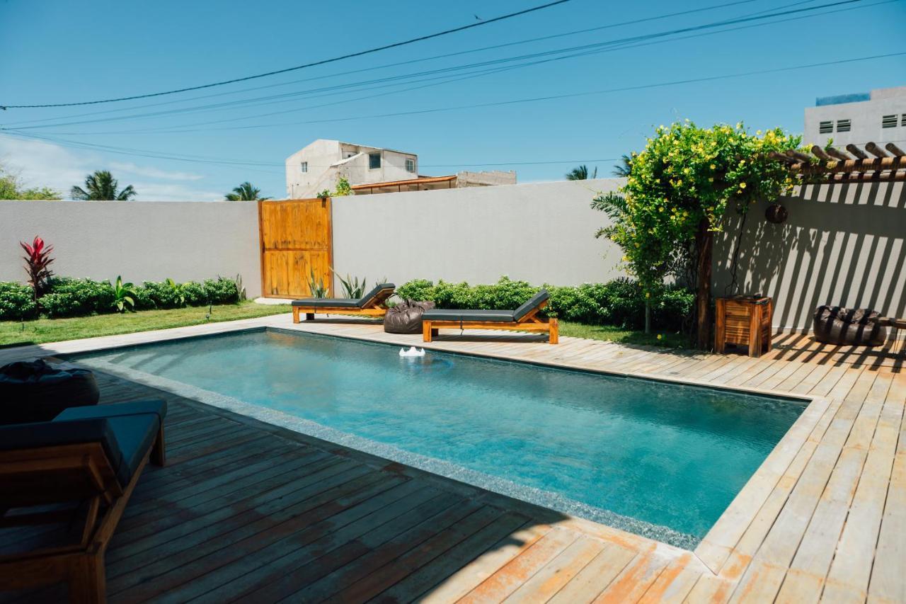Vila Tuga Preá Exterior foto