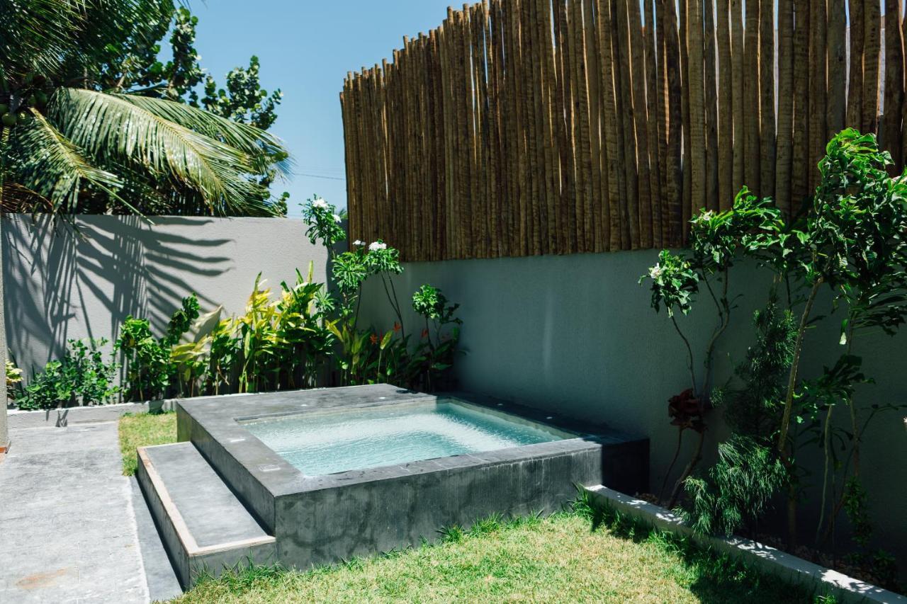 Vila Tuga Preá Exterior foto