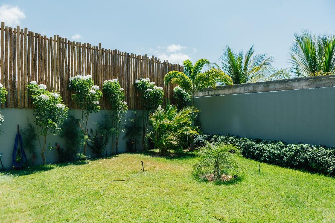Vila Tuga Preá Exterior foto