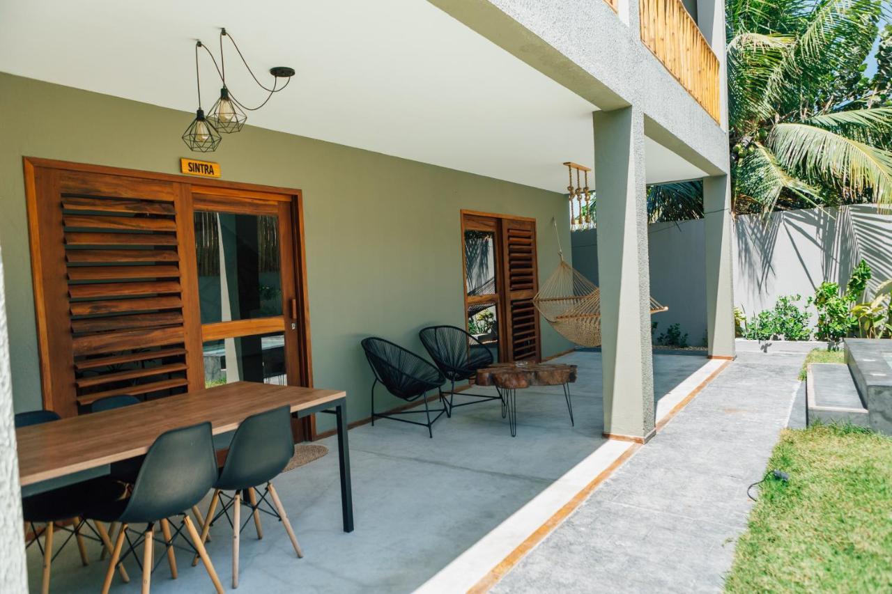 Vila Tuga Preá Exterior foto