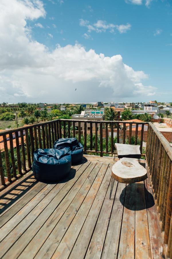 Vila Tuga Preá Exterior foto