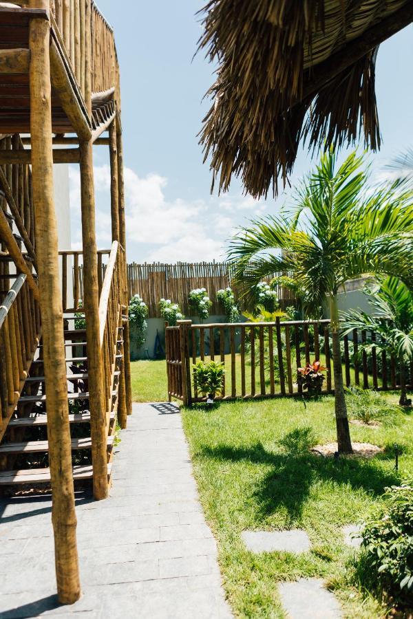 Vila Tuga Preá Exterior foto