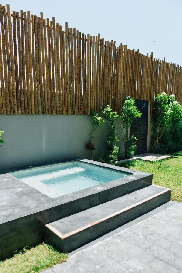 Vila Tuga Preá Exterior foto