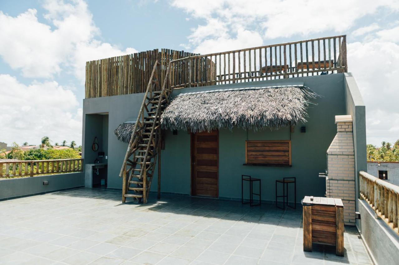 Vila Tuga Preá Exterior foto