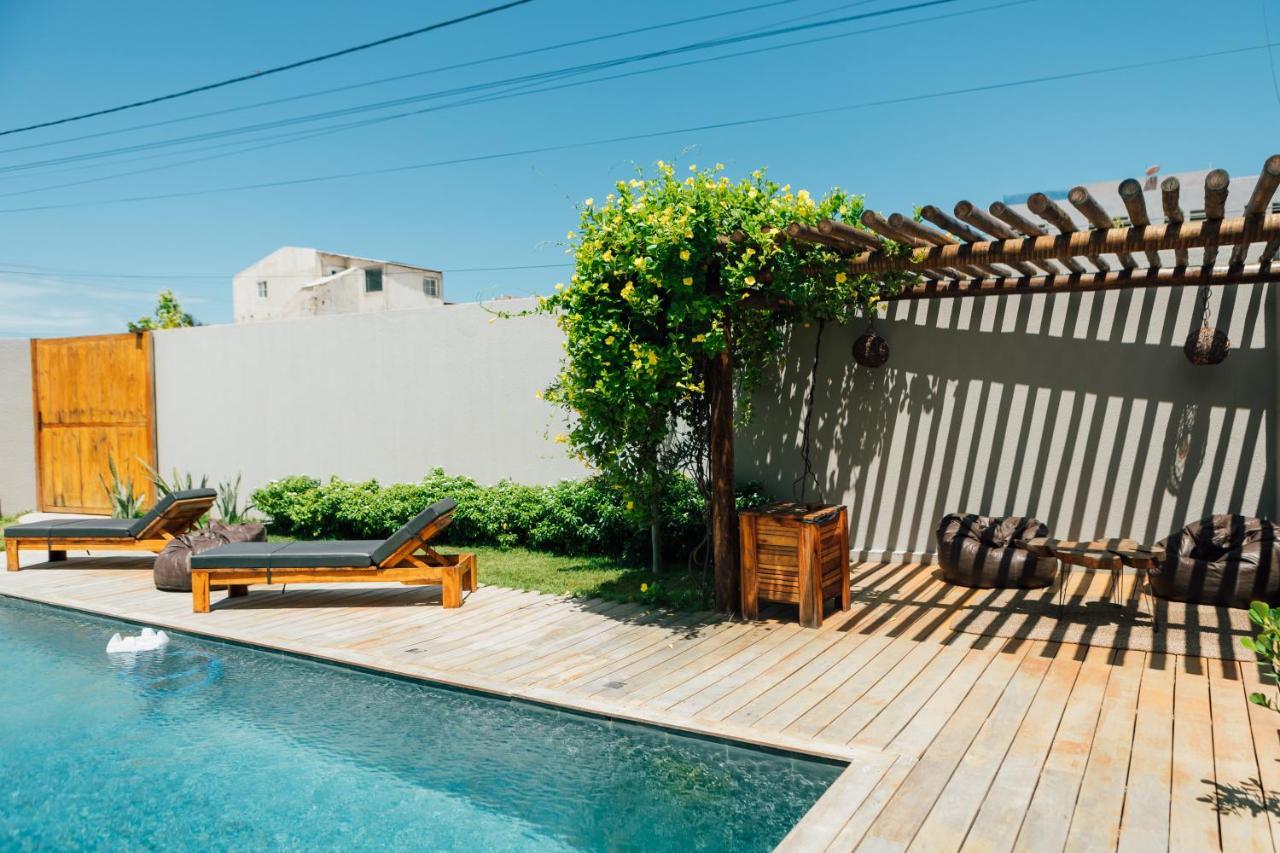 Vila Tuga Preá Exterior foto