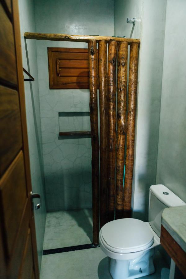 Vila Tuga Preá Exterior foto